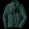 Youth Value Fleece Jacket Thumbnail