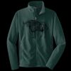 Youth Value Fleece Jacket Thumbnail