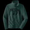 Youth Value Fleece Jacket Thumbnail