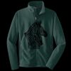 Youth Value Fleece Jacket Thumbnail