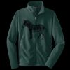 Youth Value Fleece Jacket Thumbnail