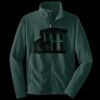 Youth Value Fleece Jacket Thumbnail