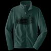 Youth Value Fleece Jacket Thumbnail