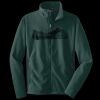 Youth Value Fleece Jacket Thumbnail