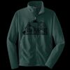 Youth Value Fleece Jacket Thumbnail
