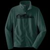 Youth Value Fleece Jacket Thumbnail