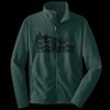Youth Value Fleece Jacket Thumbnail
