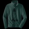 Youth Value Fleece Jacket Thumbnail
