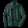 Youth Value Fleece Jacket Thumbnail
