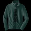 Youth Value Fleece Jacket Thumbnail