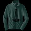 Youth Value Fleece Jacket Thumbnail