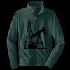 Youth Value Fleece Jacket Thumbnail