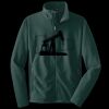Youth Value Fleece Jacket Thumbnail