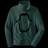 Youth Value Fleece Jacket Thumbnail