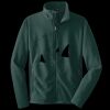 Youth Value Fleece Jacket Thumbnail