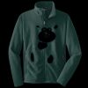 Youth Value Fleece Jacket Thumbnail