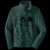 Youth Value Fleece Jacket Thumbnail