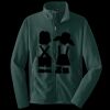Youth Value Fleece Jacket Thumbnail