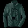 Youth Value Fleece Jacket Thumbnail