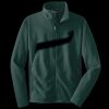 Youth Value Fleece Jacket Thumbnail