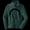 Youth Value Fleece Jacket Thumbnail