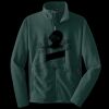 Youth Value Fleece Jacket Thumbnail