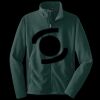 Youth Value Fleece Jacket Thumbnail