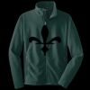 Youth Value Fleece Jacket Thumbnail