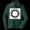 Youth Value Fleece Jacket Thumbnail