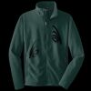 Youth Value Fleece Jacket Thumbnail
