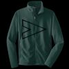 Youth Value Fleece Jacket Thumbnail