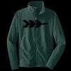 Youth Value Fleece Jacket Thumbnail
