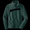 Youth Value Fleece Jacket Thumbnail
