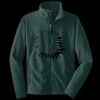 Youth Value Fleece Jacket Thumbnail