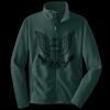 Youth Value Fleece Jacket Thumbnail