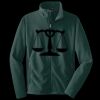 Youth Value Fleece Jacket Thumbnail
