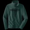 Youth Value Fleece Jacket Thumbnail