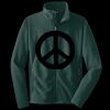 Youth Value Fleece Jacket Thumbnail