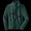 Youth Value Fleece Jacket Thumbnail