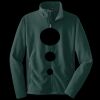 Youth Value Fleece Jacket Thumbnail