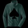 Youth Value Fleece Jacket Thumbnail