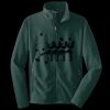 Youth Value Fleece Jacket Thumbnail