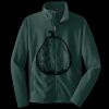 Youth Value Fleece Jacket Thumbnail
