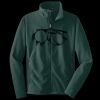 Youth Value Fleece Jacket Thumbnail