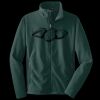 Youth Value Fleece Jacket Thumbnail