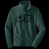 Youth Value Fleece Jacket Thumbnail