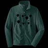 Youth Value Fleece Jacket Thumbnail