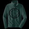 Youth Value Fleece Jacket Thumbnail