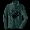 Youth Value Fleece Jacket Thumbnail