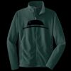 Youth Value Fleece Jacket Thumbnail